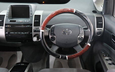 Toyota Prius, 2008 год, 829 000 рублей, 12 фотография