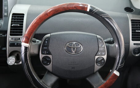 Toyota Prius, 2008 год, 829 000 рублей, 13 фотография