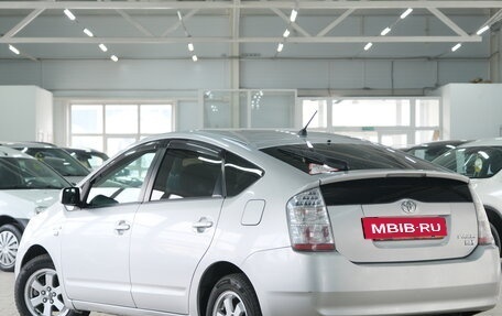 Toyota Prius, 2008 год, 829 000 рублей, 5 фотография