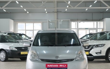 Toyota Prius, 2008 год, 829 000 рублей, 2 фотография