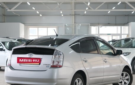 Toyota Prius, 2008 год, 829 000 рублей, 7 фотография