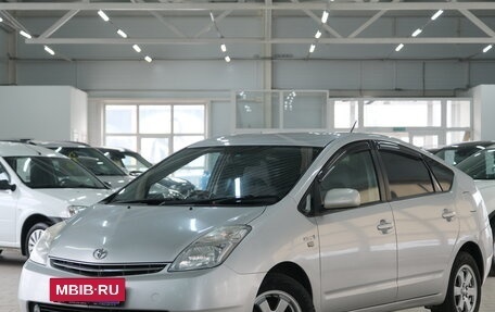 Toyota Prius, 2008 год, 829 000 рублей, 4 фотография