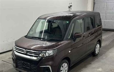 Suzuki Solio, 2021 год, 805 000 рублей, 1 фотография