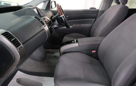 Toyota Prius, 2008 год, 829 000 рублей, 21 фотография