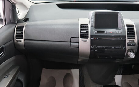 Toyota Prius, 2008 год, 829 000 рублей, 19 фотография