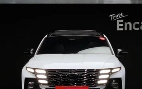 Hyundai Tucson, 2024 год, 3 240 000 рублей, 1 фотография