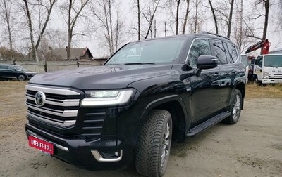 Toyota Land Cruiser, 2024 год, 13 250 000 рублей, 1 фотография