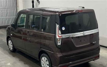 Suzuki Solio, 2021 год, 805 000 рублей, 4 фотография