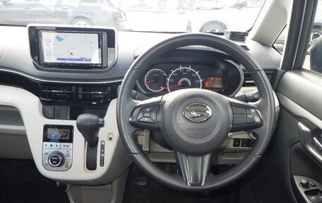 Daihatsu Move VI рестайлинг, 2022 год, 605 000 рублей, 3 фотография