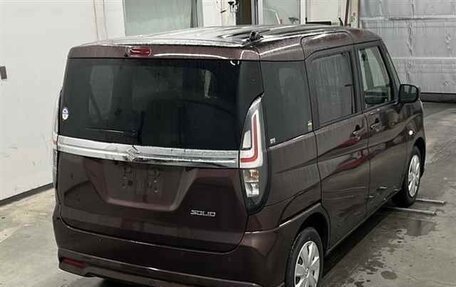 Suzuki Solio, 2021 год, 805 000 рублей, 3 фотография