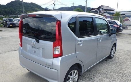 Daihatsu Move VI рестайлинг, 2022 год, 605 000 рублей, 2 фотография