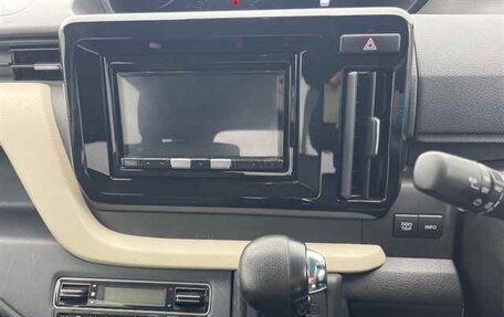 Suzuki Solio, 2021 год, 805 000 рублей, 9 фотография