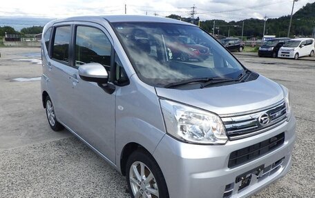 Daihatsu Move VI рестайлинг, 2022 год, 605 000 рублей, 5 фотография