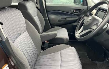 Suzuki Solio, 2021 год, 805 000 рублей, 8 фотография