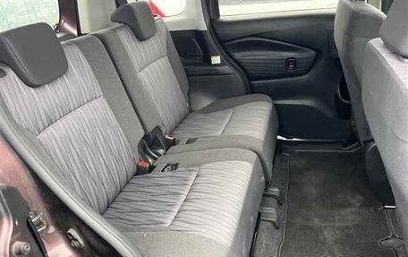 Suzuki Solio, 2021 год, 805 000 рублей, 7 фотография