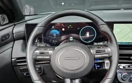 Hyundai Tucson, 2024 год, 3 240 000 рублей, 6 фотография