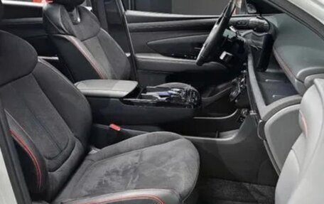 Hyundai Tucson, 2024 год, 3 240 000 рублей, 9 фотография