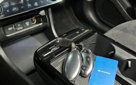 Hyundai Tucson, 2024 год, 3 240 000 рублей, 18 фотография