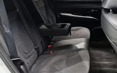 Hyundai Tucson, 2024 год, 3 240 000 рублей, 19 фотография