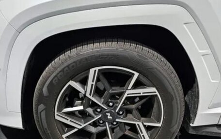 Hyundai Tucson, 2024 год, 3 240 000 рублей, 21 фотография
