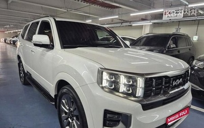 KIA Mohave I, 2021 год, 3 690 000 рублей, 1 фотография