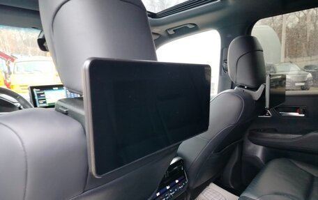 Toyota Land Cruiser, 2024 год, 13 250 000 рублей, 19 фотография