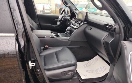 Toyota Land Cruiser, 2024 год, 13 250 000 рублей, 14 фотография
