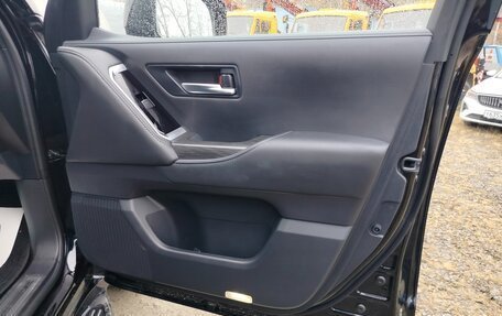 Toyota Land Cruiser, 2024 год, 13 250 000 рублей, 15 фотография