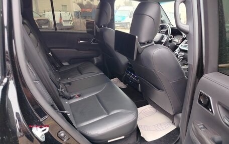 Toyota Land Cruiser, 2024 год, 13 250 000 рублей, 16 фотография