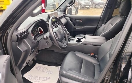 Toyota Land Cruiser, 2024 год, 13 250 000 рублей, 12 фотография