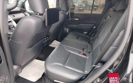 Toyota Land Cruiser, 2024 год, 13 250 000 рублей, 18 фотография