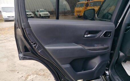 Toyota Land Cruiser, 2024 год, 13 250 000 рублей, 20 фотография