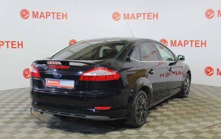 Ford Mondeo IV, 2010 год, 845 000 рублей, 5 фотография