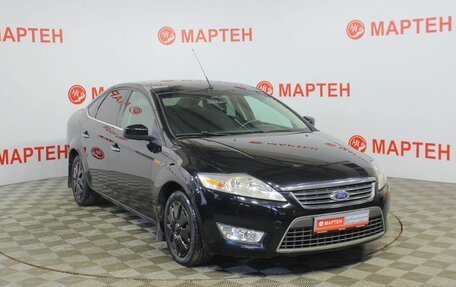 Ford Mondeo IV, 2010 год, 845 000 рублей, 3 фотография