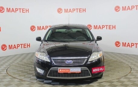 Ford Mondeo IV, 2010 год, 845 000 рублей, 2 фотография