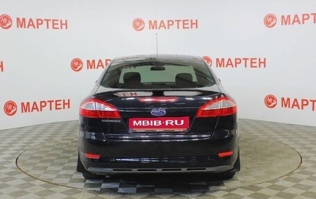 Ford Mondeo IV, 2010 год, 845 000 рублей, 6 фотография
