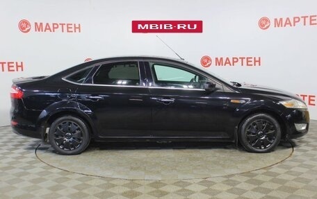 Ford Mondeo IV, 2010 год, 845 000 рублей, 4 фотография