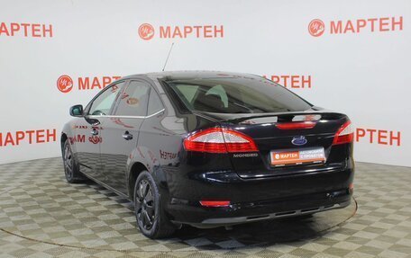 Ford Mondeo IV, 2010 год, 845 000 рублей, 7 фотография