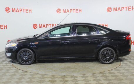 Ford Mondeo IV, 2010 год, 845 000 рублей, 8 фотография