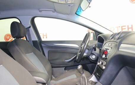 Ford Mondeo IV, 2010 год, 845 000 рублей, 10 фотография