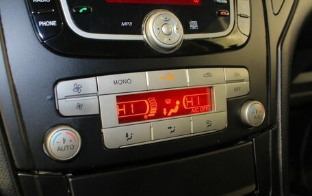 Ford Mondeo IV, 2010 год, 845 000 рублей, 13 фотография