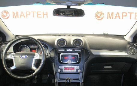 Ford Mondeo IV, 2010 год, 845 000 рублей, 15 фотография