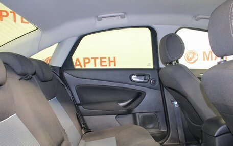 Ford Mondeo IV, 2010 год, 845 000 рублей, 11 фотография