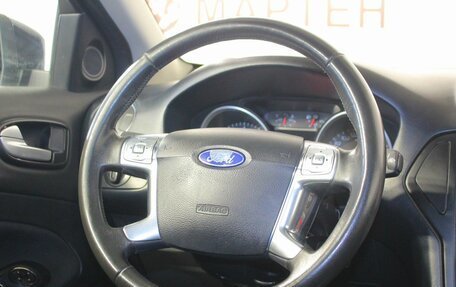 Ford Mondeo IV, 2010 год, 845 000 рублей, 16 фотография