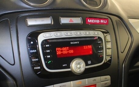 Ford Mondeo IV, 2010 год, 845 000 рублей, 12 фотография