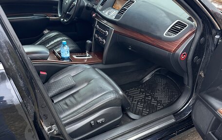 Nissan Teana, 2011 год, 645 000 рублей, 6 фотография