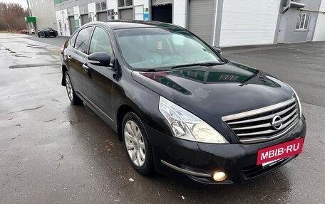 Nissan Teana, 2011 год, 645 000 рублей, 3 фотография
