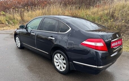 Nissan Teana, 2011 год, 645 000 рублей, 10 фотография