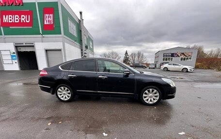 Nissan Teana, 2011 год, 645 000 рублей, 4 фотография