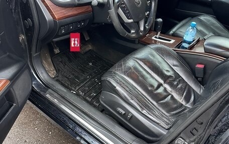 Nissan Teana, 2011 год, 645 000 рублей, 8 фотография